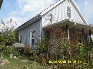 1530 W. 1st Street, marion, IN