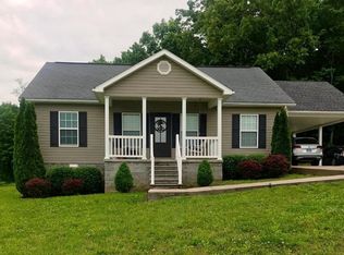 1055 Antioch Church Rd, Sharon Grove, KY 42280