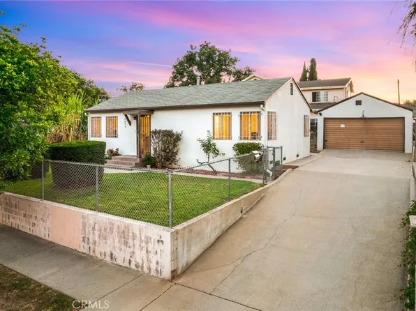2479 Stevens Ave, Rosemead, CA 91770