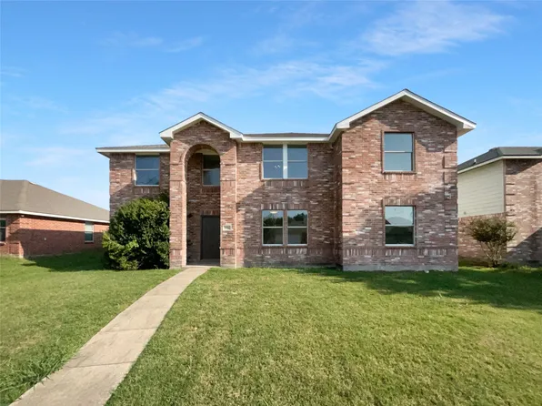 2911 Jamestown Dr, Wylie, TX 75098