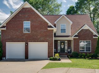 5020 Saunders Ter, Spring Hill, TN 37174