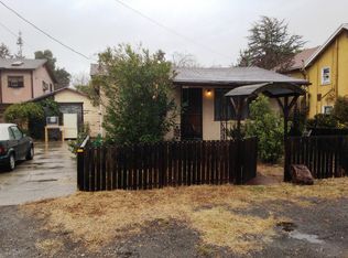 3941 Edenvale Pl, Oakland, CA 94605