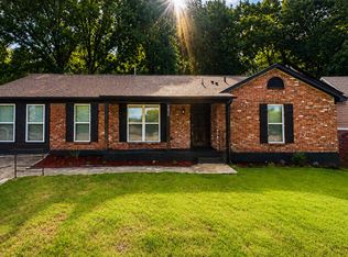 3630 Lehi Dr, Memphis, TN 38128