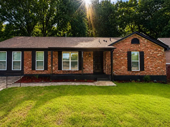 3630 Lehi Dr, Memphis, TN 38128