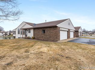1075 Amberwood West Dr SW, Byron Center, MI 49315