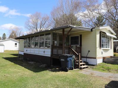 2477 US Route 5 #E17, Derby, VT, 05829