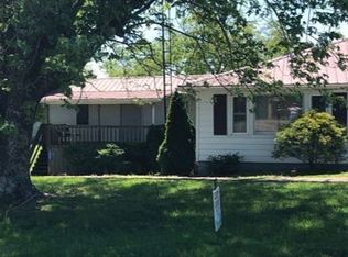 1403 Keltnertown Rd, Columbia, KY 42728