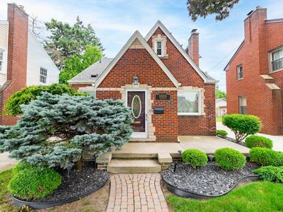 13211 Chestnut St, Southgate, MI, 48195