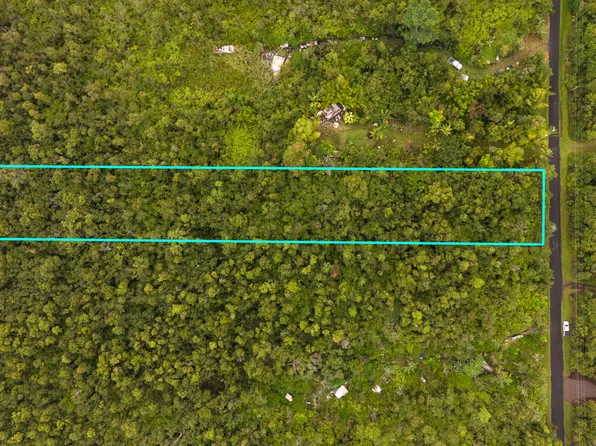 11-2762 Hibiscus St Lot 7428, Mountain View, HI 96771