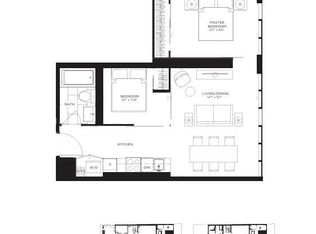 28 Wellesley St E Unit 305, Toronto, ON M4Y 0C4
