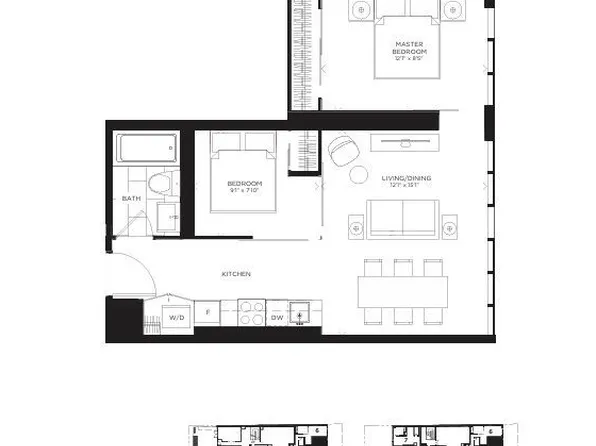 28 Wellesley St E, Toronto, ON