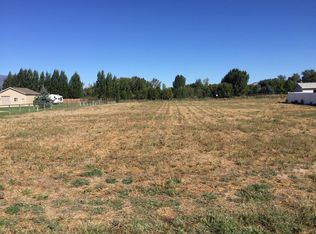Nhn Foxtail Ln, Stevensville, MT 59870