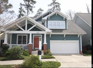 407 Homegate Cir, Apex, NC 27502