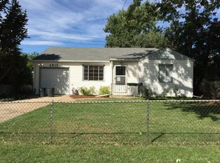 4815 Benton St, Denver, CO 80212