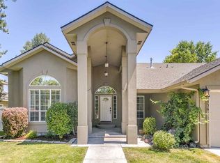 2776 S Beartooth Way, Meridian, ID 83642