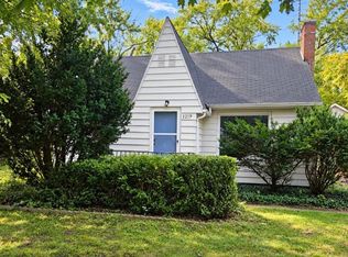 1219 Westwood Dr, Goshen, IN 46526