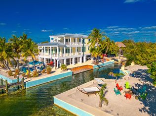 640 Elma Ave, Big Pine Key, FL 33043