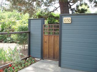 1050 Rosemont Ave, Los Altos, CA 94024