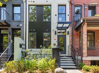 2240 Ontario Rd NW #PENTHOUSE 7, Washington, DC 20009