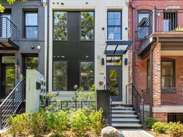 2240 Ontario Rd NW #3, Washington, DC 20009