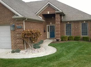 209 River Run Dr, Richmond, KY 40475