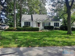 4706 Sadalia Rd, Toledo, OH 43623