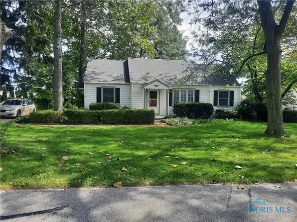 4706 Sadalia Rd, Toledo, OH 43623