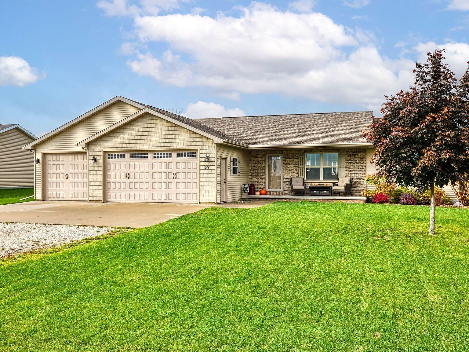 617 Debruin Rd, Combined Locks, WI 54113 Zillow