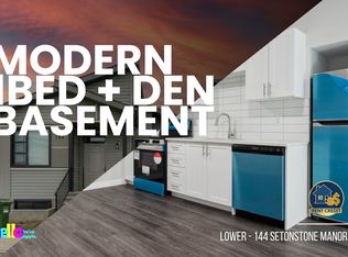 144 Setonstone Mnr SE, Calgary, AB T3M3V6