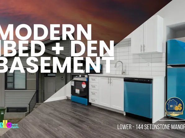 144 Setonstone Mnr SE, Calgary, AB T3M 3V6