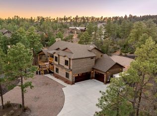 7472 Taurus Dr, Lakeside, AZ 85929