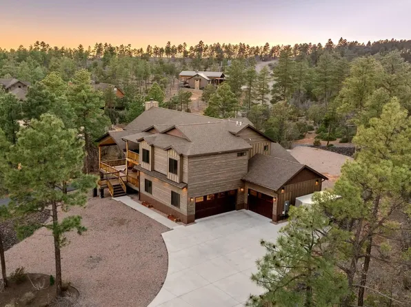 7472 Taurus Dr, Lakeside, AZ 85929