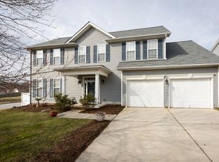 4701 Ridgefall Rd, Greensboro, NC 27410