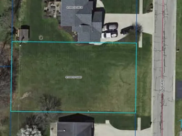 0 Joshua Rd #52, Mc Comb, OH 45858