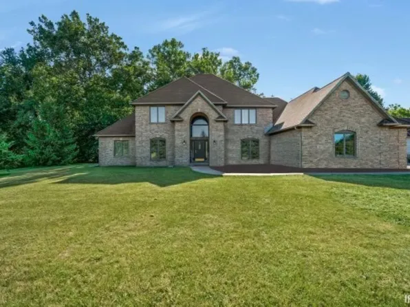 2670 S 500 W, Russiaville, IN 46979