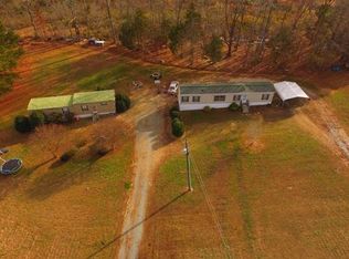 1149 Austin Rd, Pageland, SC 29728