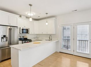 42 Blossom St #1, Chelsea, MA 02150