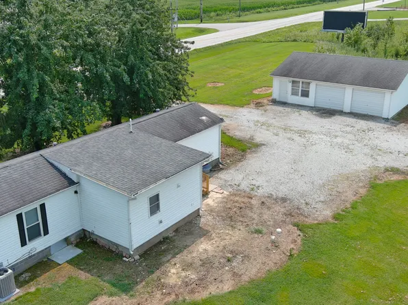 1860 E Us Highway 50, North Vernon, IN 47265