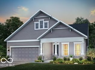 3198 Arkle Rd, Westfield, IN 46074