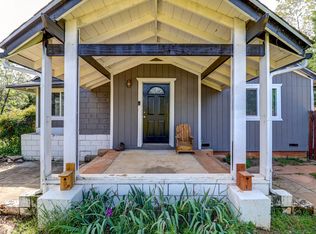 1400 Median Ave, Shasta Lake, CA