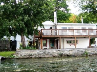 6265 Lakes End Ln, Honeoye, NY 14471
