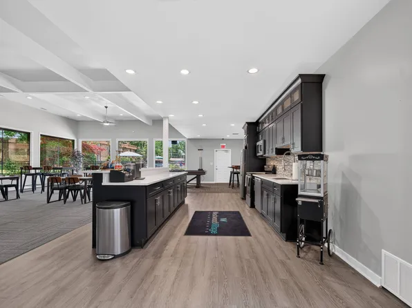 Westwood Village Apartments