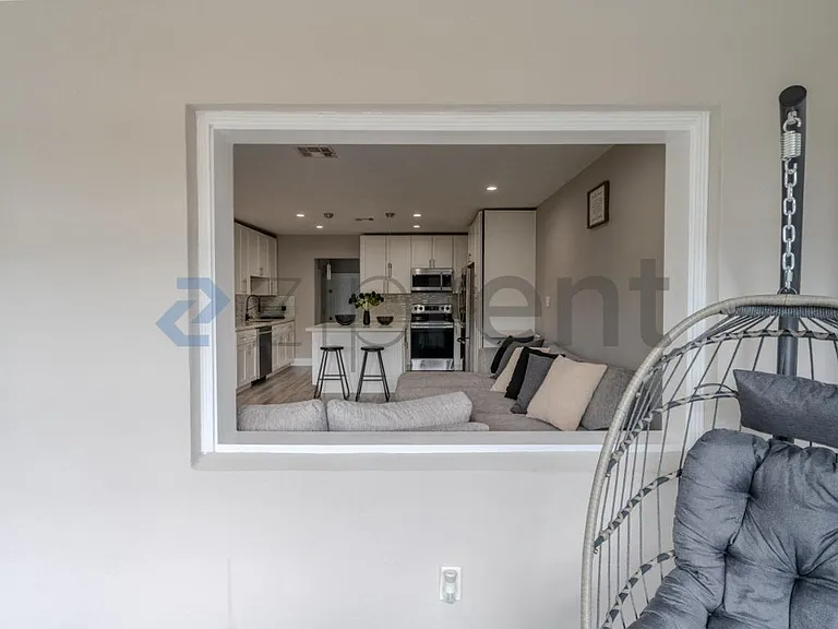 Sunroom