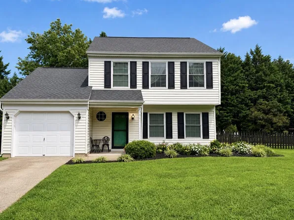 31 Mifflin Rd, Dover, DE 19904