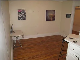 Rented by Evans Real Estate