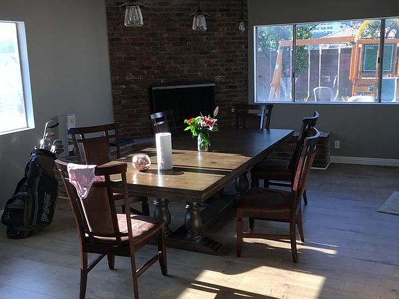 Dinning room