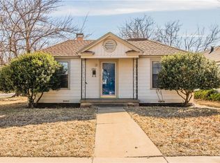 3901 Birchman Ave, Fort Worth, TX 76107