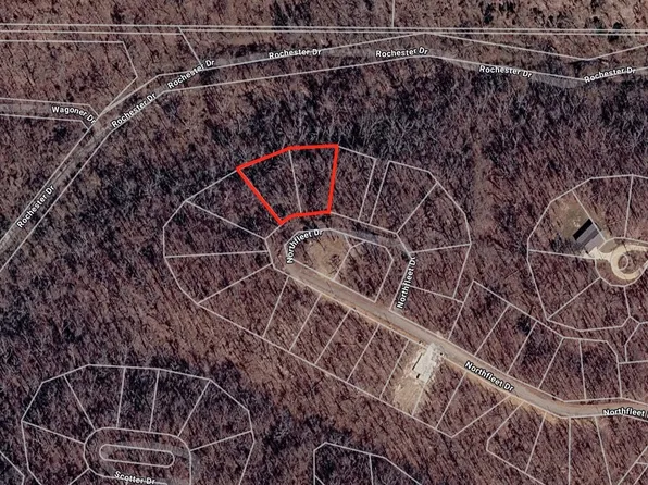 Lots 30 & 31 Northfleet Dr #31, Bella Vista, AR 72714