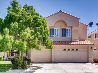 9317 Jadecrest Dr, Las Vegas, NV 89134