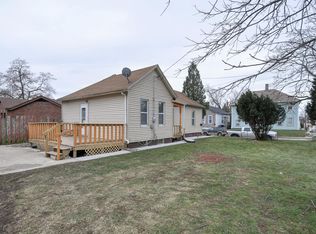 1139 Lasalle St, Racine, WI 53404